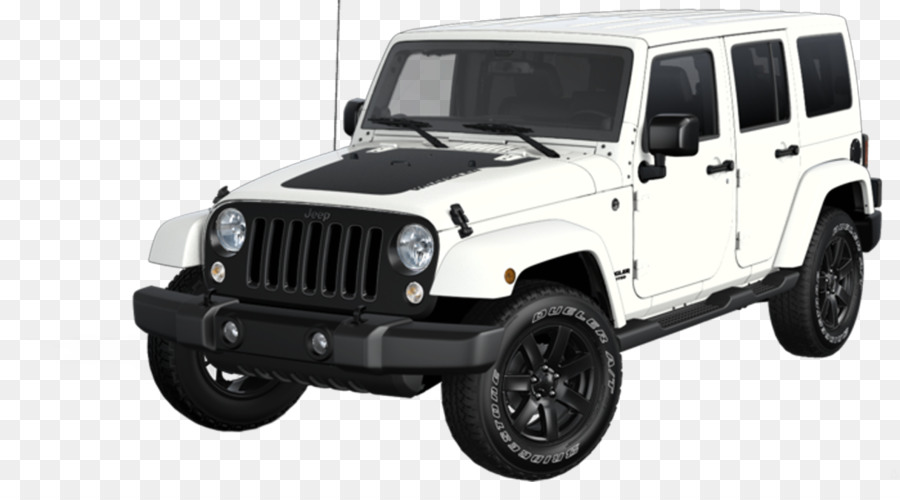 Todoterreno，Jeep Wrangler 2018 Jk PNG