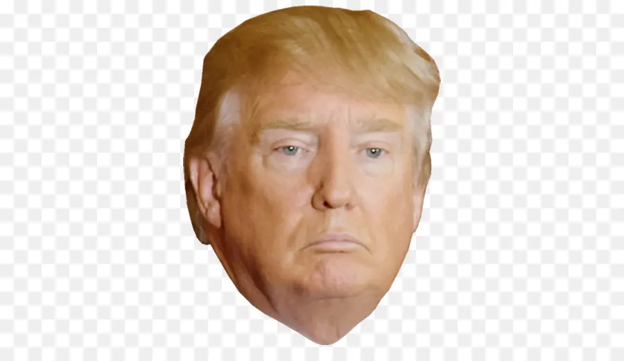 Donald Trump，Estados Unidos PNG