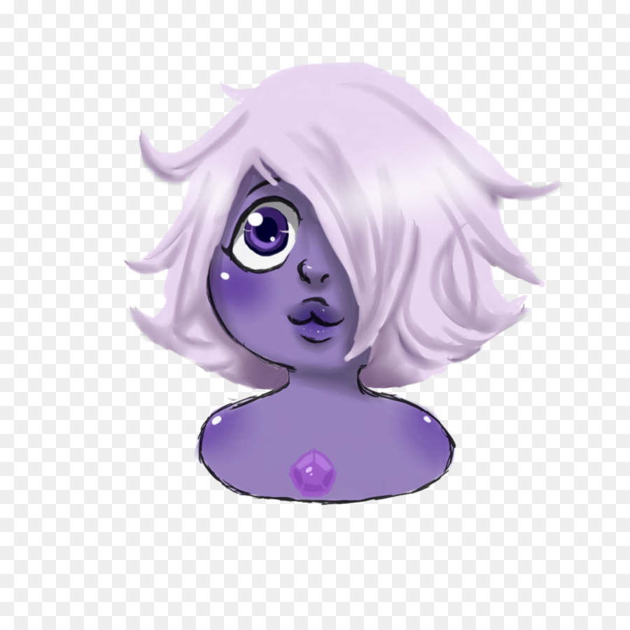 Violeta，Púrpura PNG