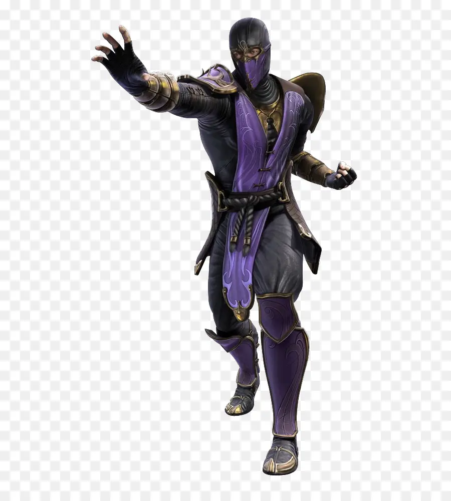 Mortal Kombat，Mortal Kombat X PNG