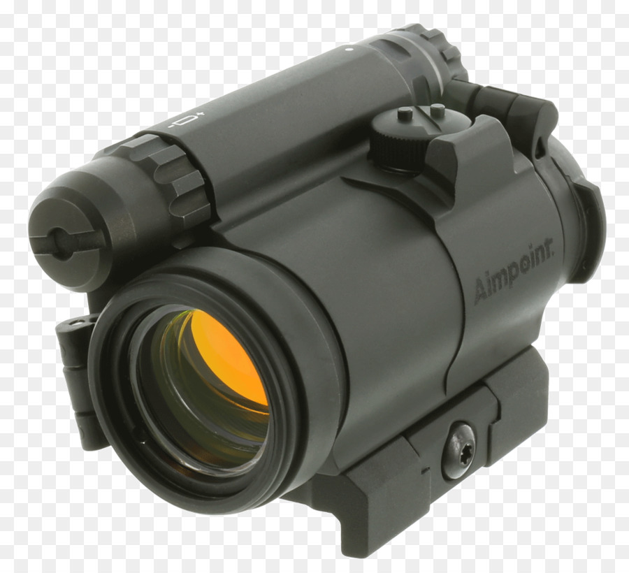 Aimpoint Ab，Red Dot Sight PNG