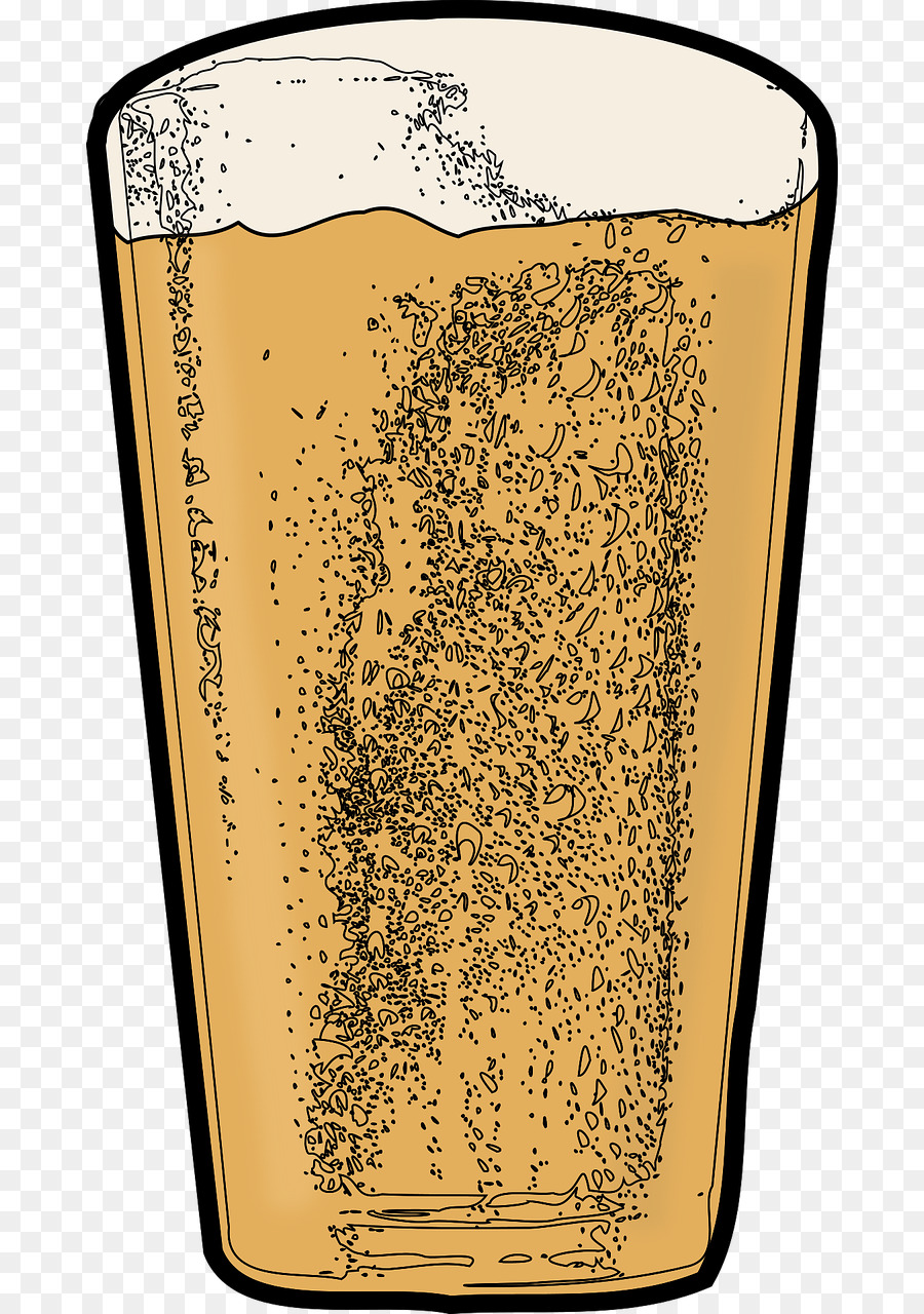 Cerveza，Vaso De Pinta PNG