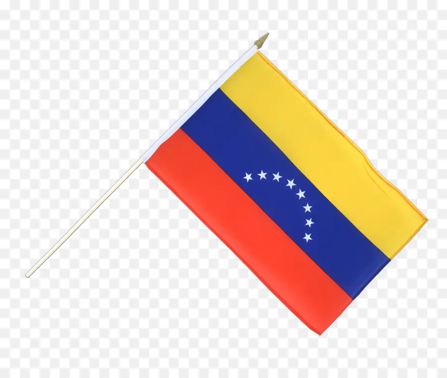 Bandera Venezolana，Nacional PNG