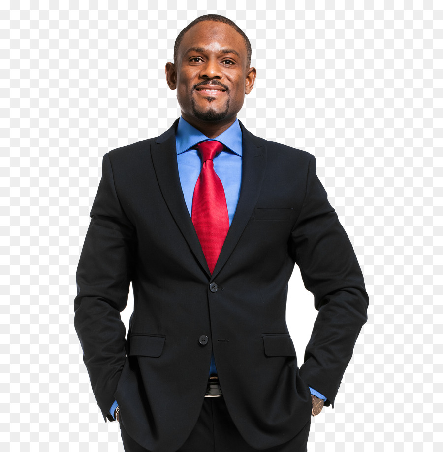 Hombre De Traje，Negocio PNG