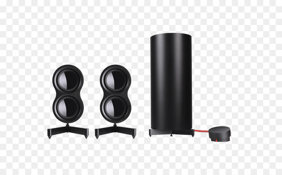 Altavoz，Logitech PNG