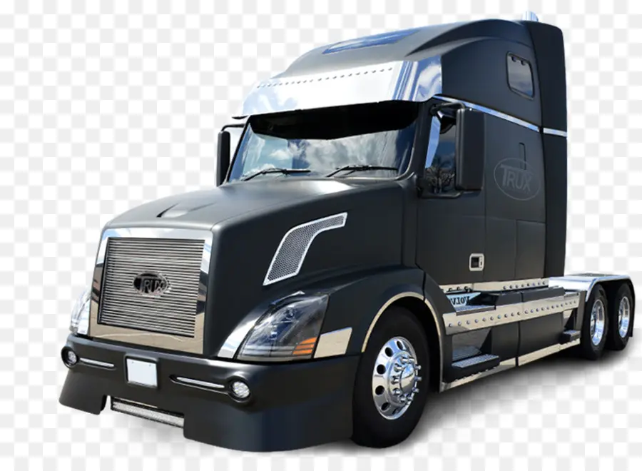 Coche，Volvo Trucks PNG