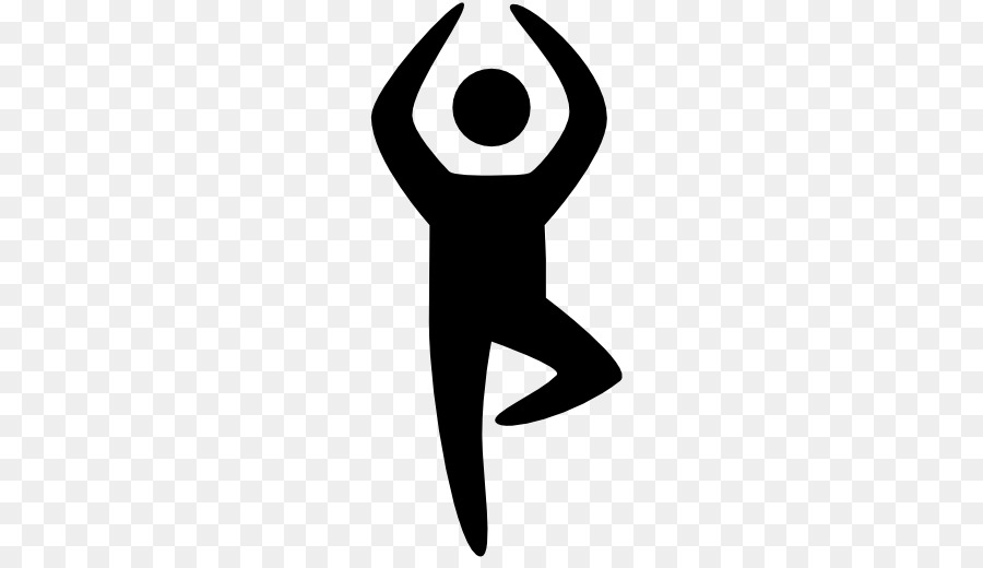 Iconos De Equipo，Yoga PNG