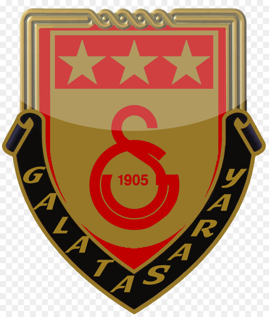 Emblema Del Galatasaray，Logo PNG