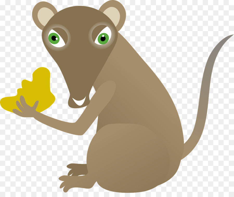 El Ratón De La Computadora，Ratón PNG