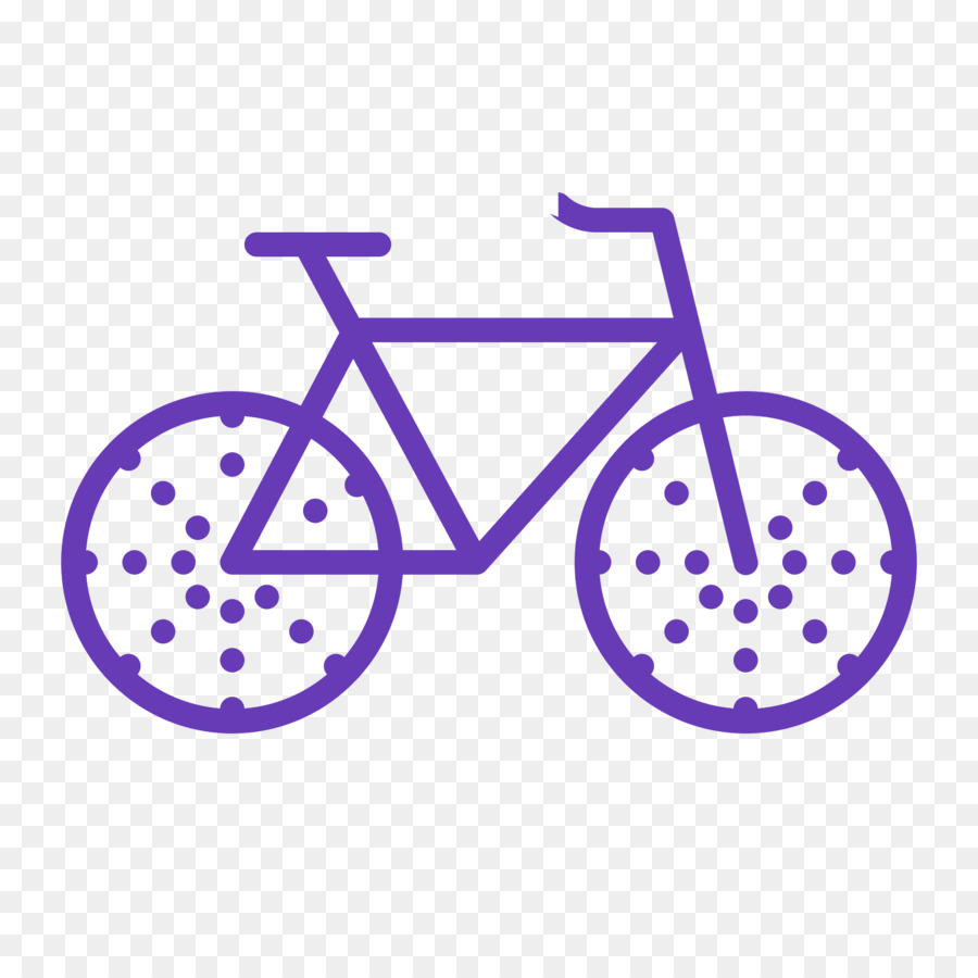 Icono De Bicicleta，Bicicleta PNG