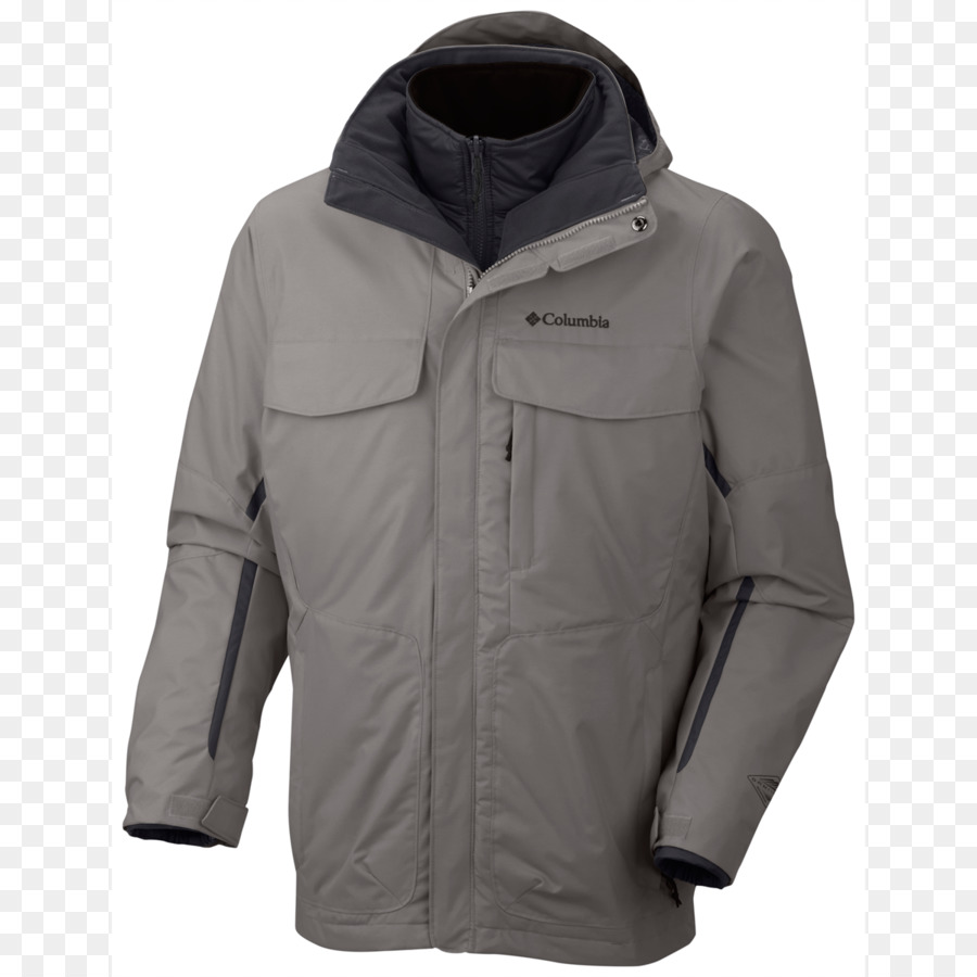 Chaqueta，Ropa Deportiva De Columbia PNG