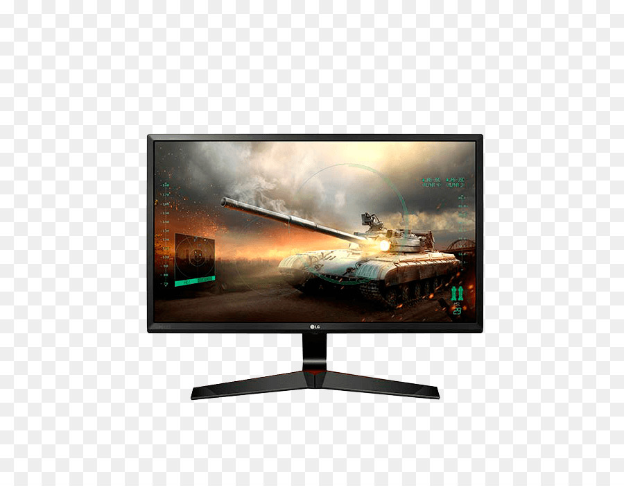 Los Monitores De Ordenador，Lg Electronics PNG