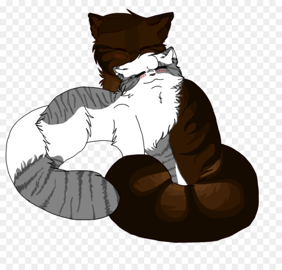 Ivypool，Gato PNG