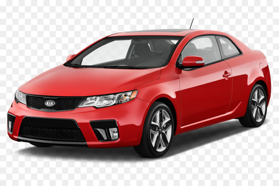 2012 Kia Forte Pare，2013 Kia Forte Pare PNG