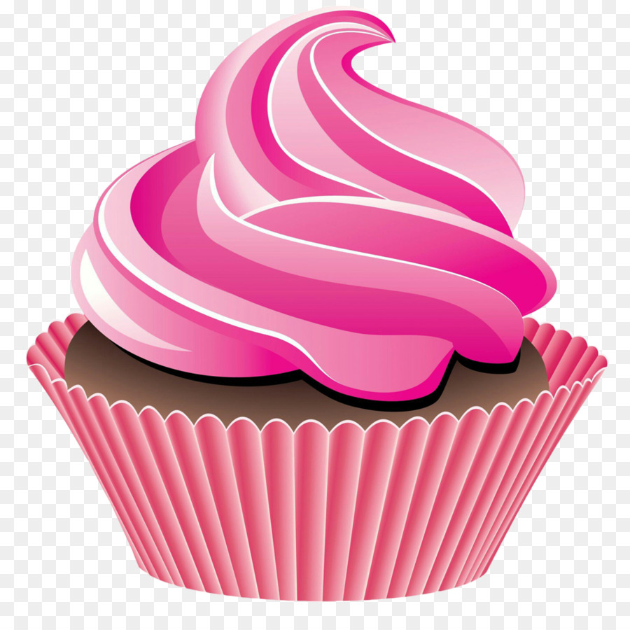 Cupcake，Muffin PNG