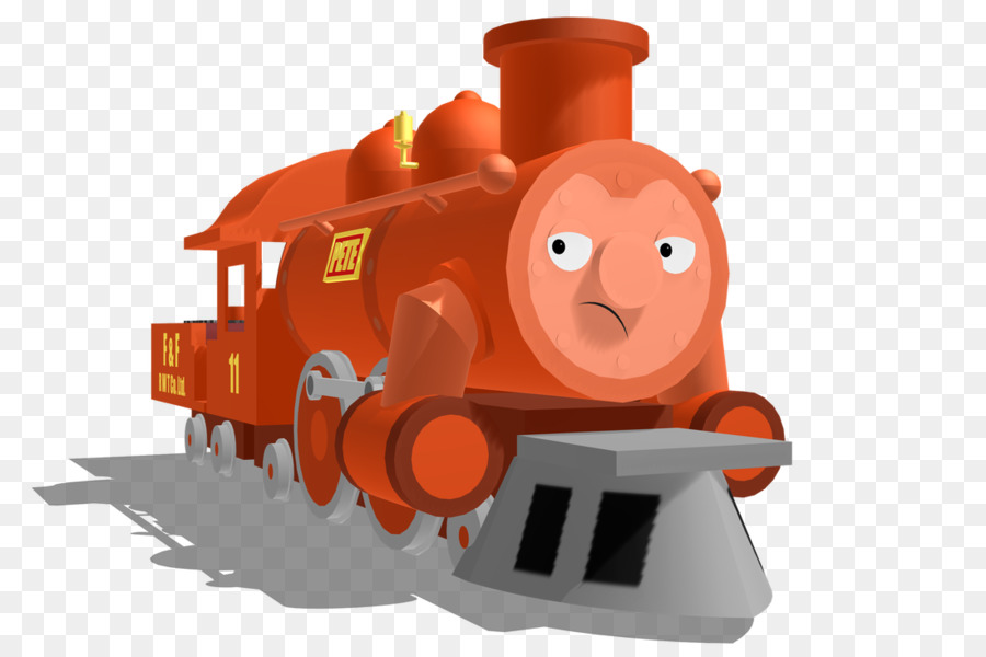 Tren，Transporte Ferroviario PNG