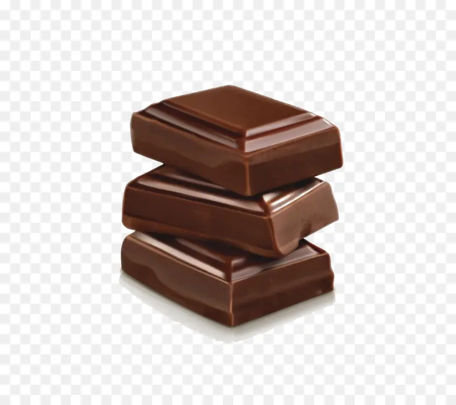 Barra De Chocolate，Chocolate PNG