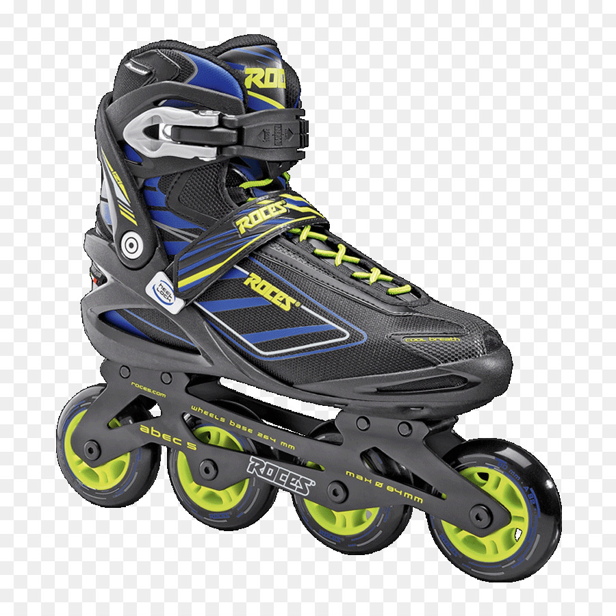 Los Patines En Línea，Roces PNG