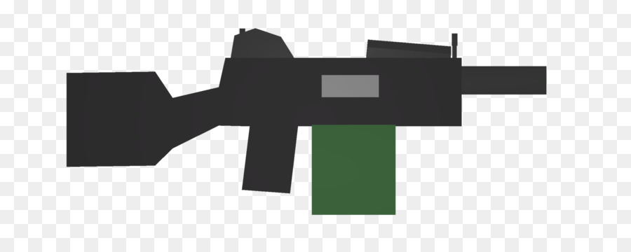 Unturned，Arma PNG