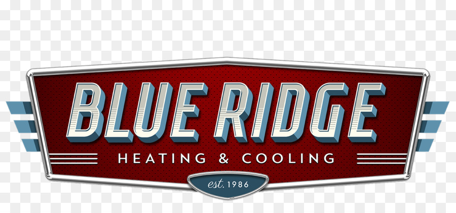 Blue Ridge Calefacción Refrigeración，Aire Acondicionado PNG