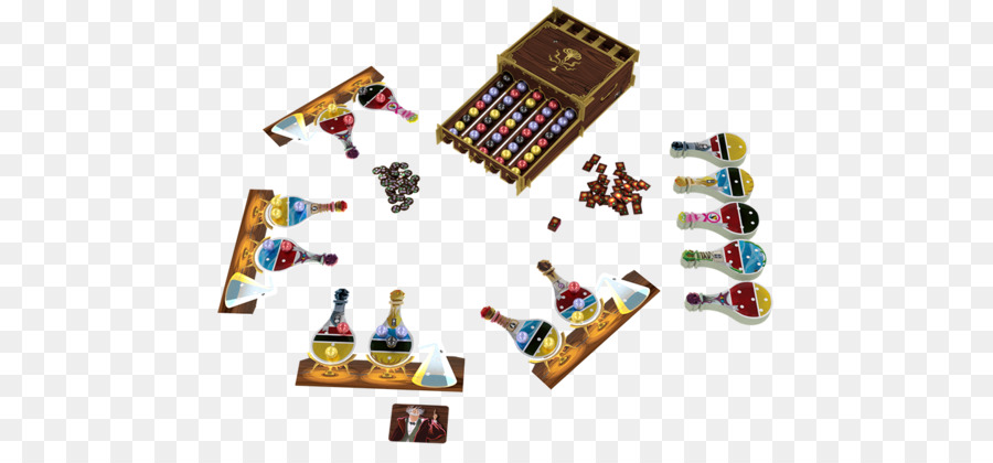 Juego De Mesa，Juego PNG