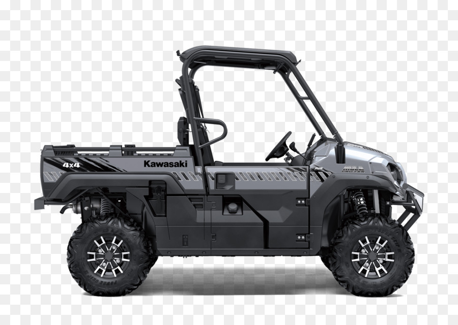 Kawasaki Mule，Kawasaki Heavy Industries Motor De La Motocicleta PNG