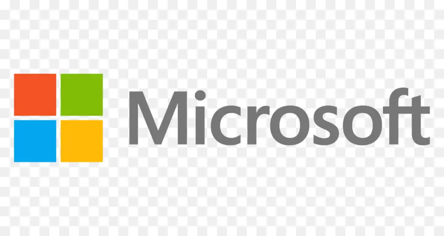 Logotipo De Microsoft，Marca PNG