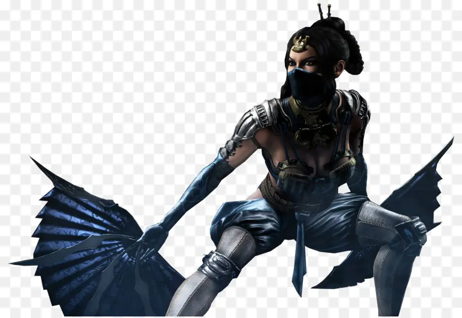 Kitana，Mortal Kombat PNG