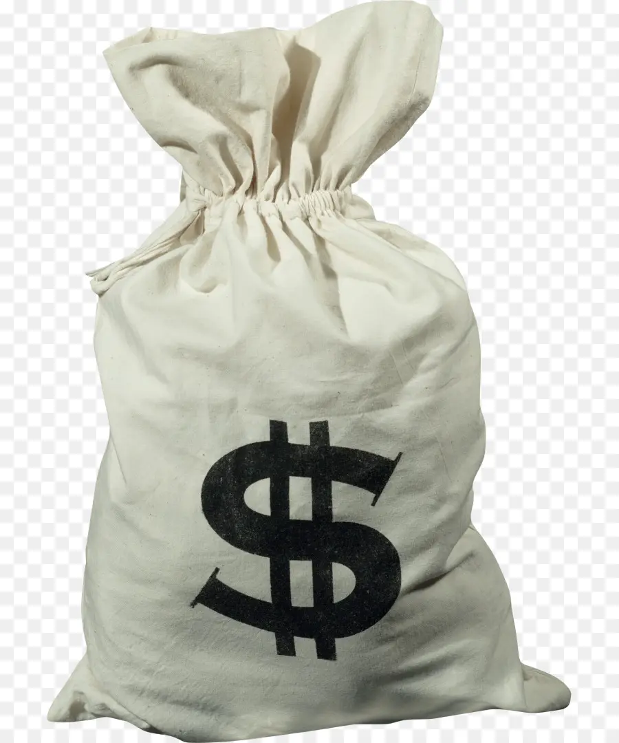 Bolsa De Dinero，Dólar PNG