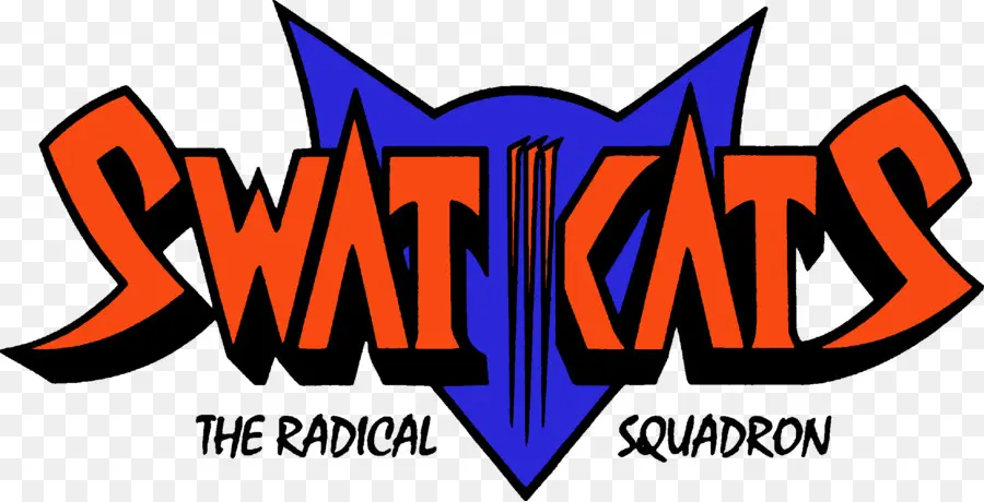 Kats Swat，Dibujos Animados PNG