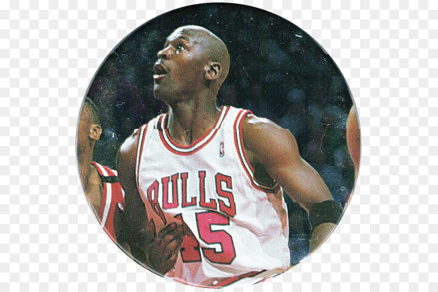 Michael Jordan，Baloncesto PNG