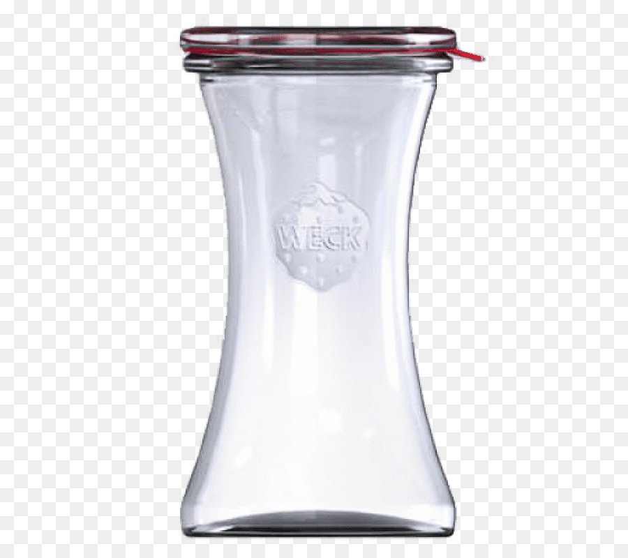 Glass，Weck Jar PNG