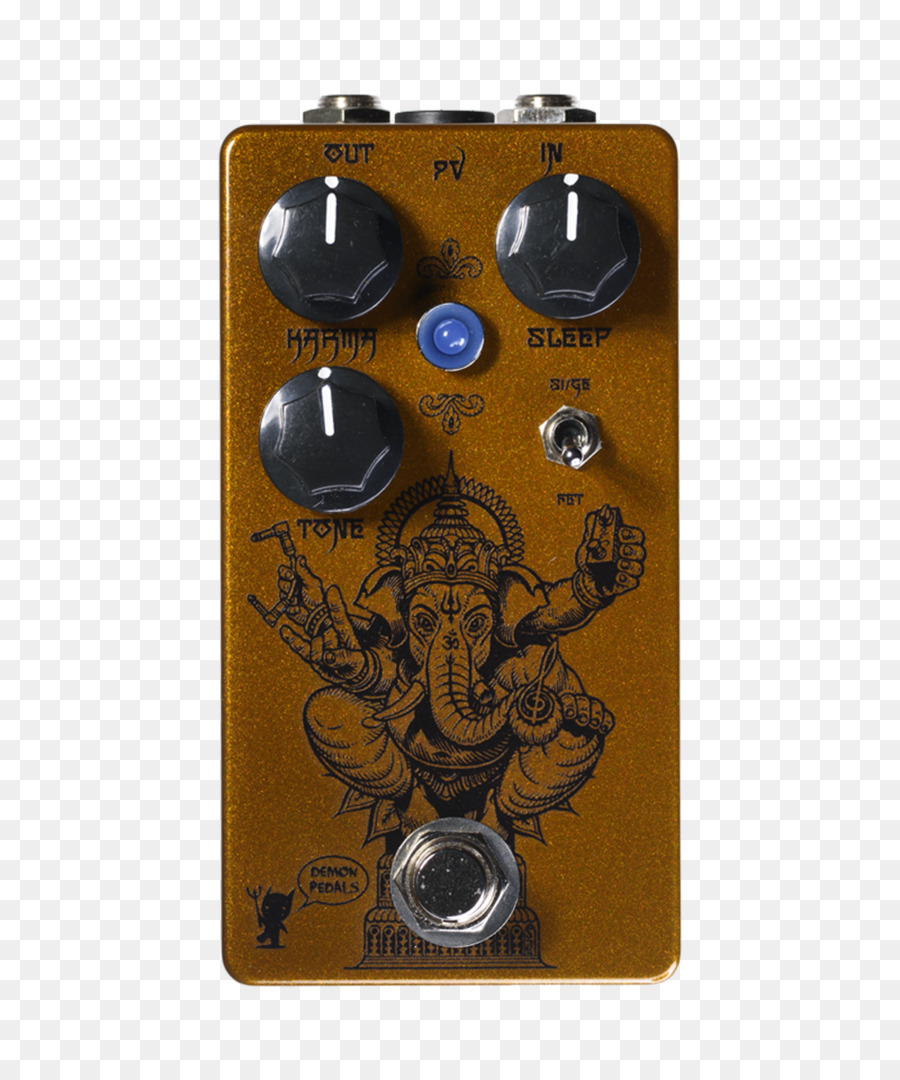 Ganesha，Guitarra PNG