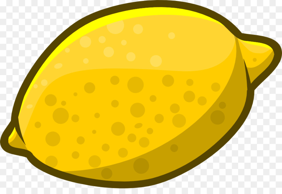 Limón Amarillo，Agrios PNG