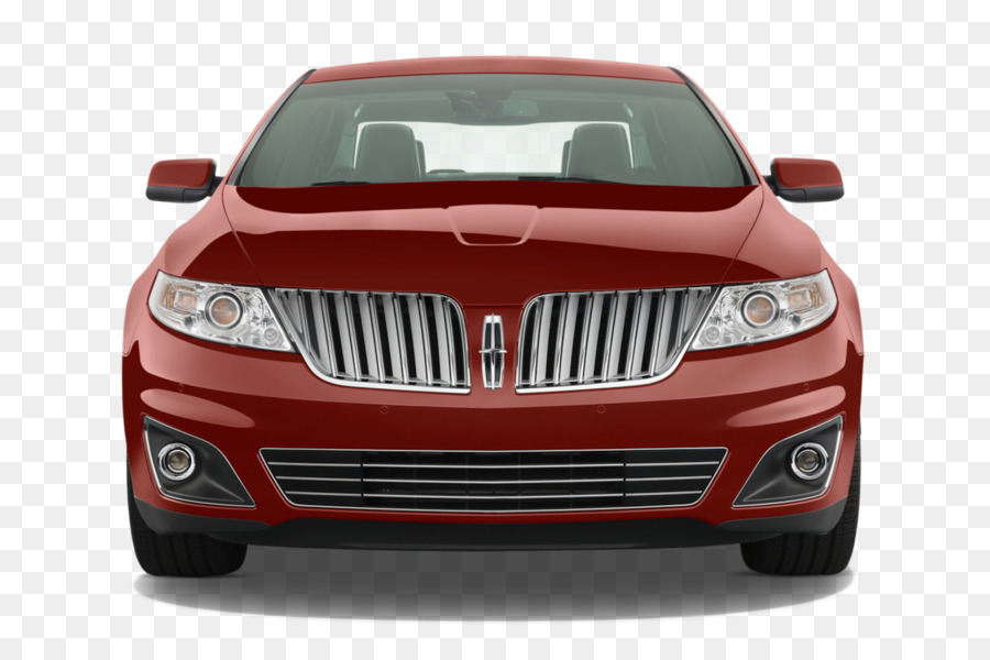 El Lincoln Mks，Coche PNG