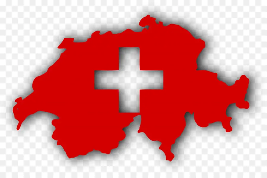 La Bandera De Suiza，Mcmmedsysag PNG