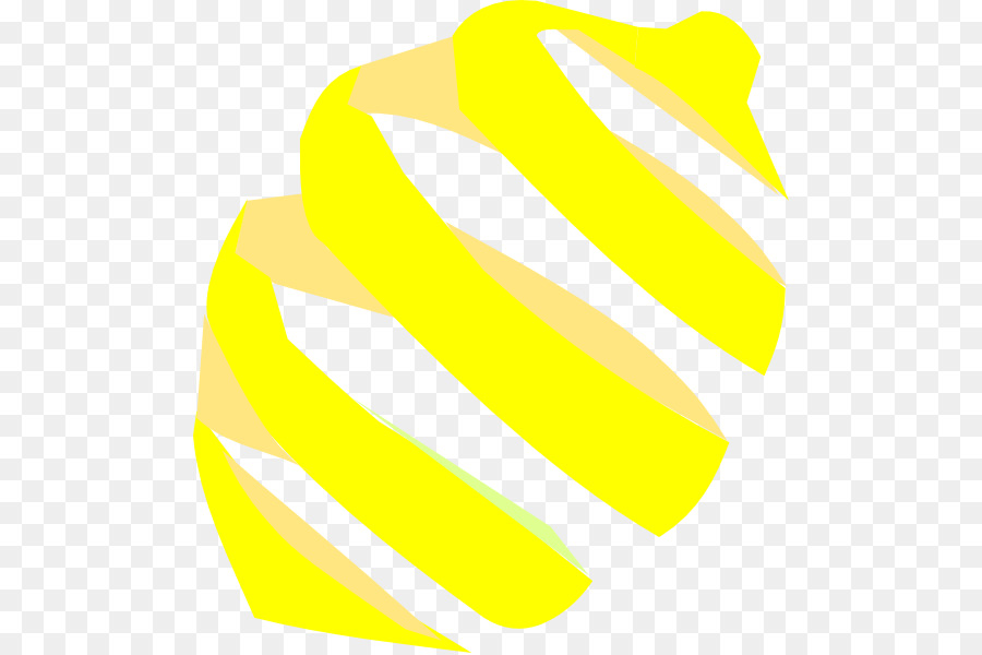 Limón，Amarillo PNG