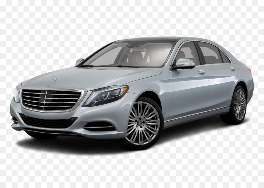 Coche Plateado，Lujo PNG