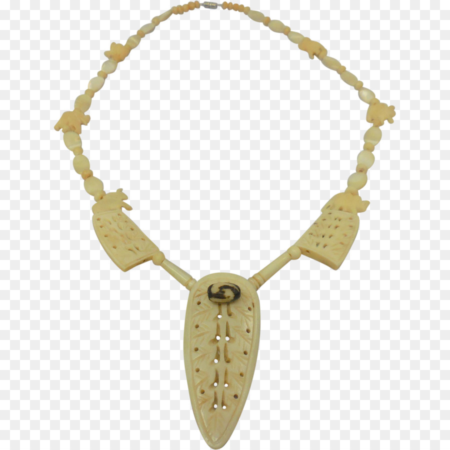 Collar，Joyería PNG