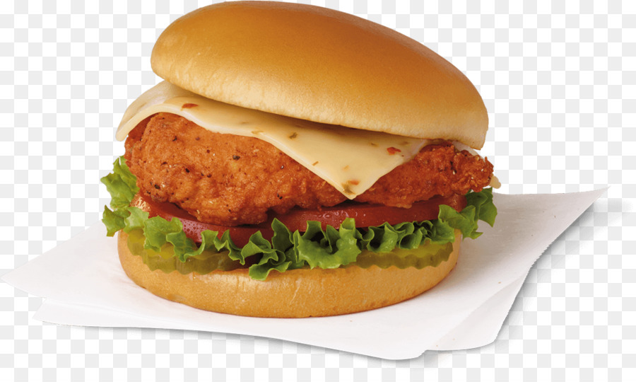 Sándwich De Pollo，Nugget De Pollo PNG