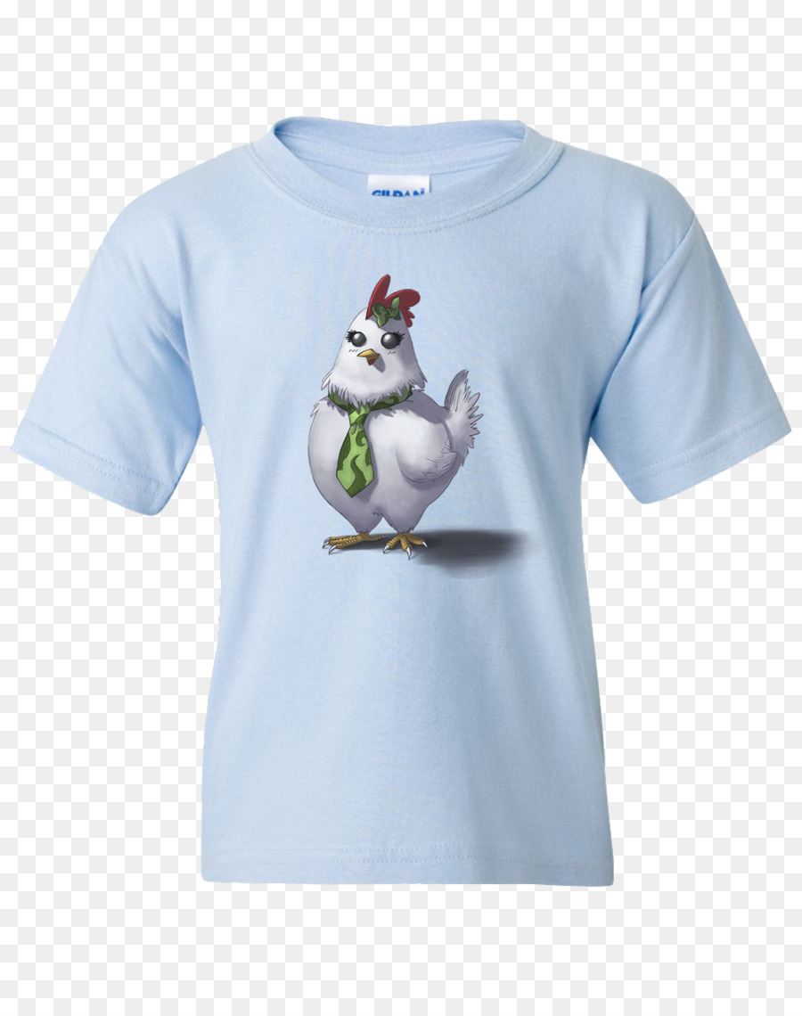 Camiseta，Prendas Activas De Gildan PNG