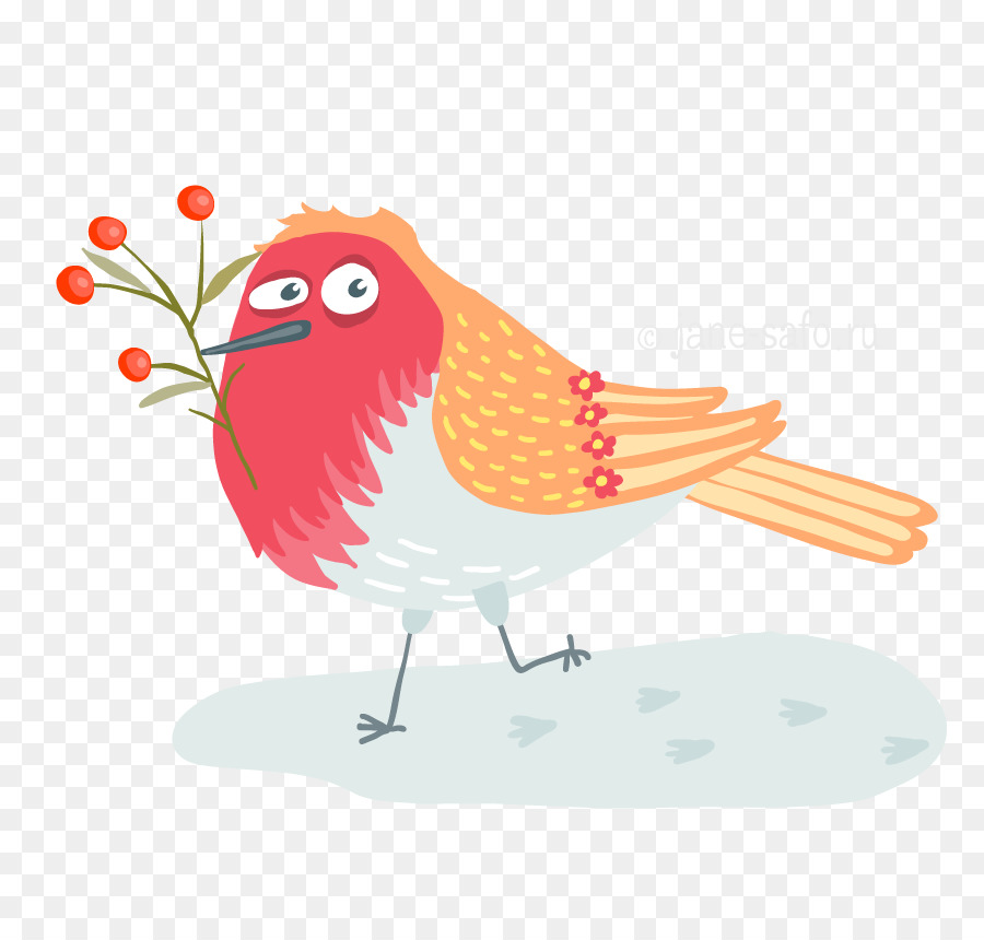 Pájaro，Pollo PNG