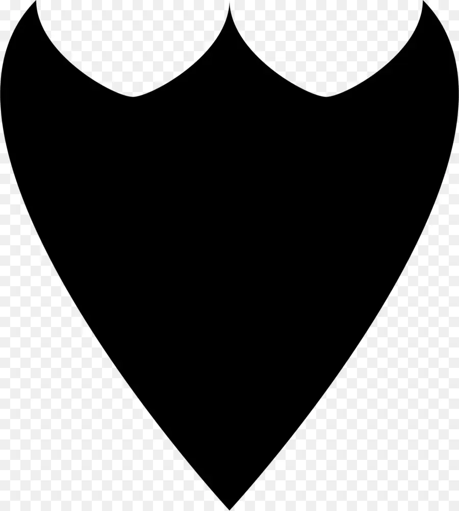 Corazon Negro，Amar PNG