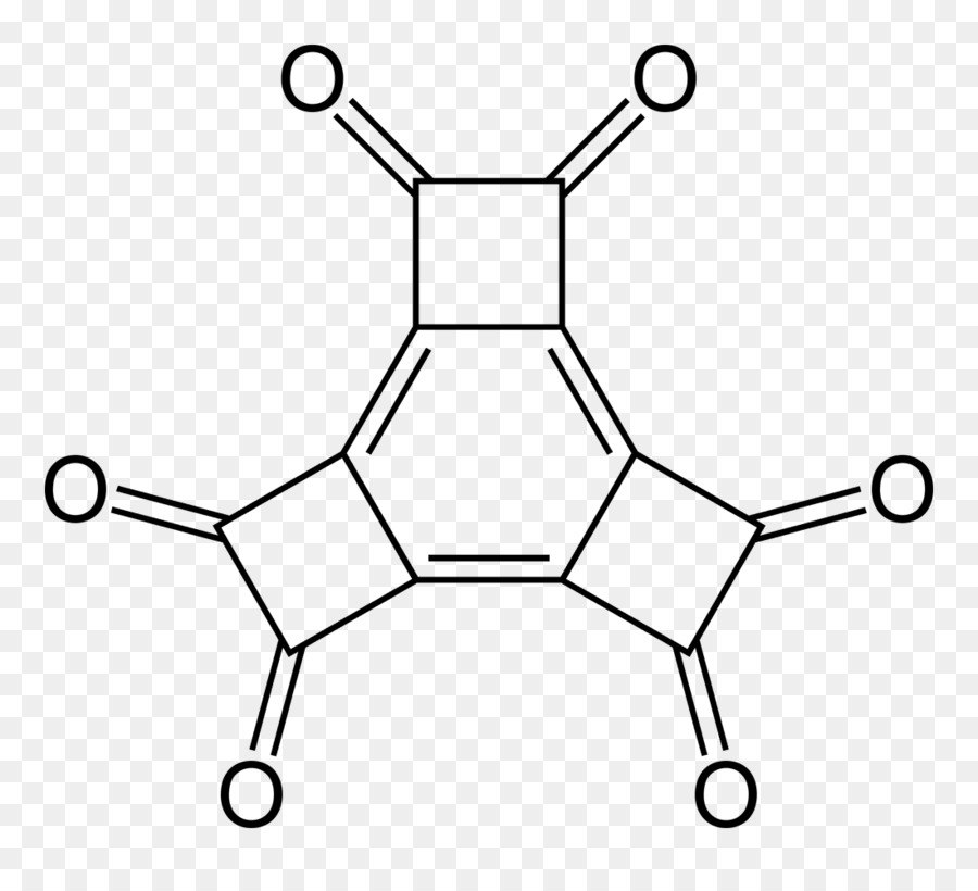 Estructura Química，Molécula PNG