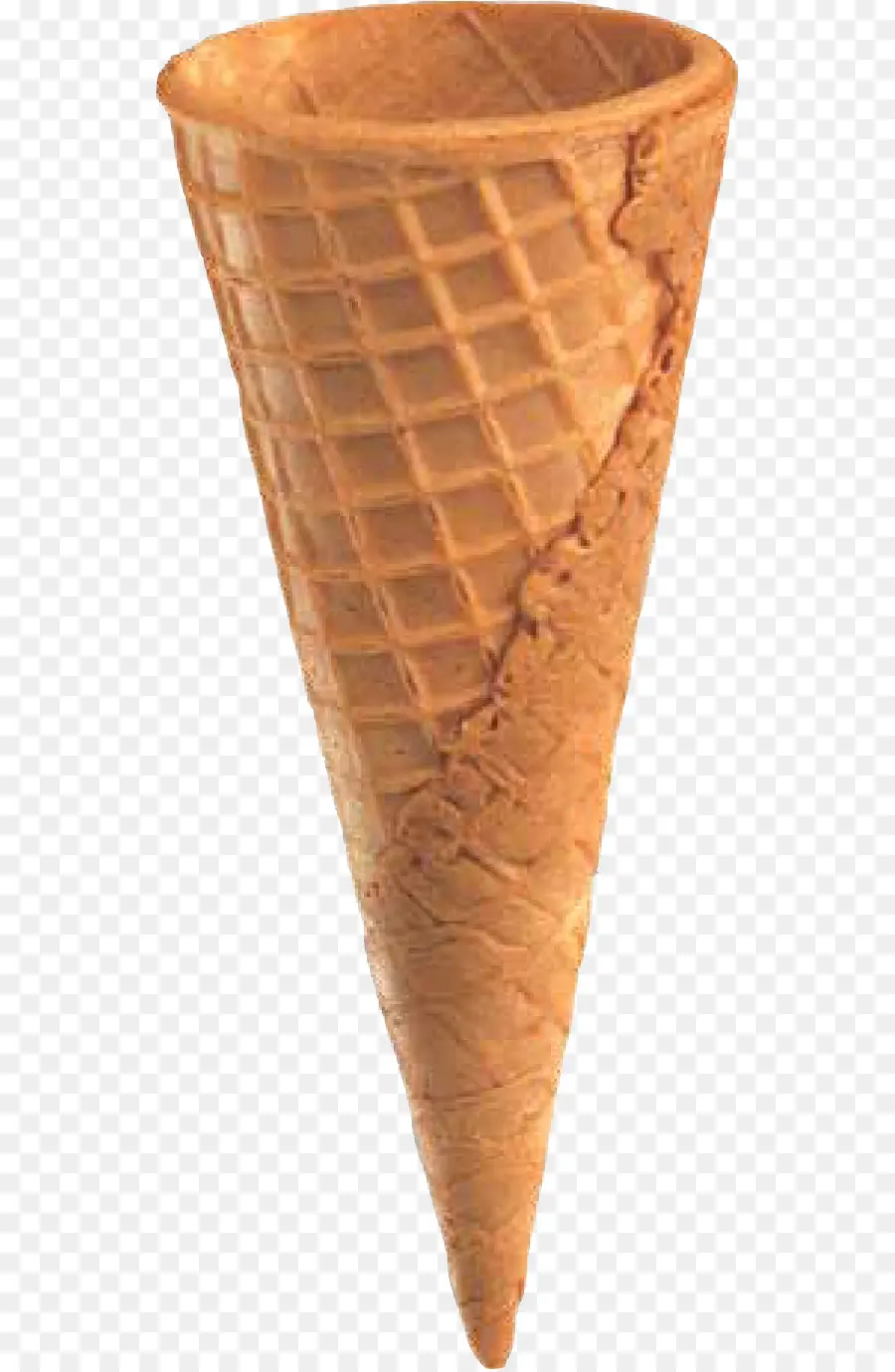 Conos De Helado，Helado PNG