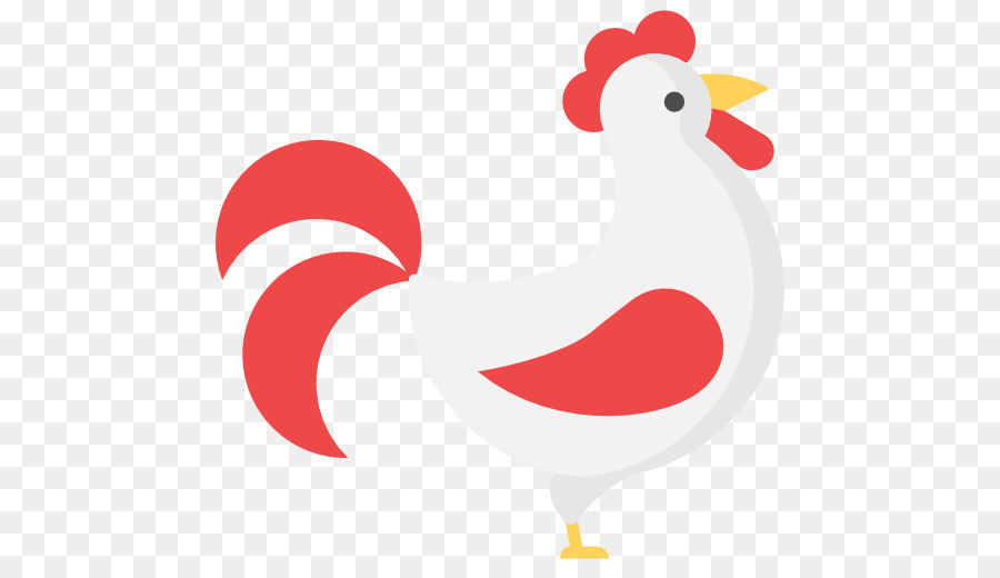 Pollo，Pájaro PNG