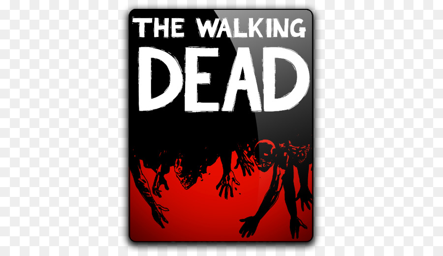 Walking Dead，Walking Dead Una Nueva Frontera PNG