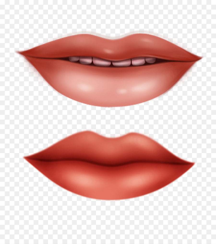 Labios Rojos，Boca PNG