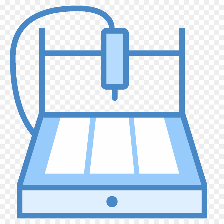 Impresora 3d，Tecnología PNG