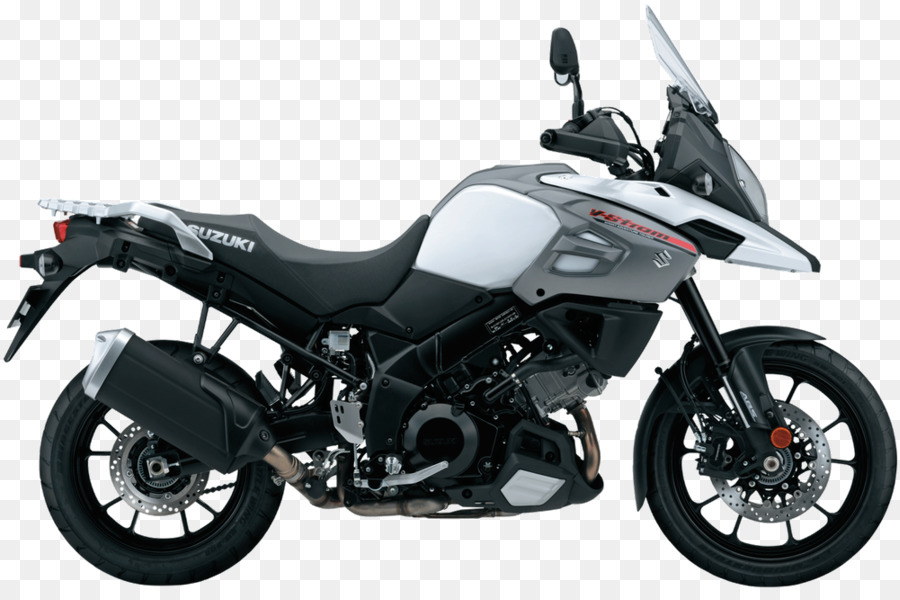 Motocicleta Blanca，Moto PNG